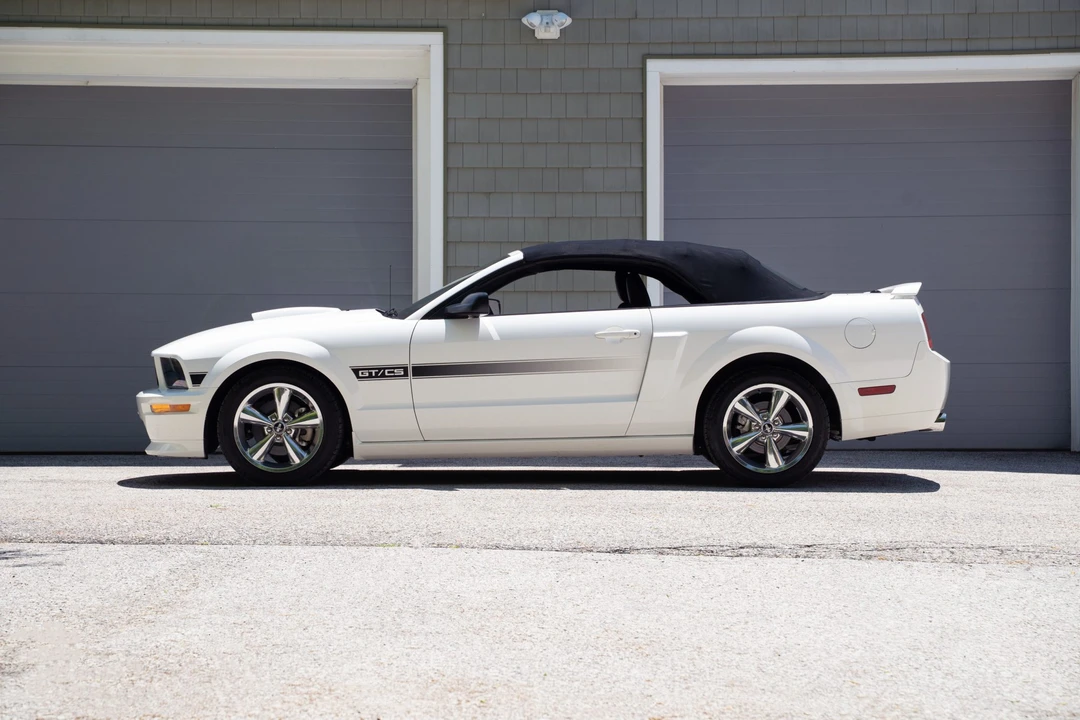 2007 Ford S197 Mustang GT - Image 27 of 31