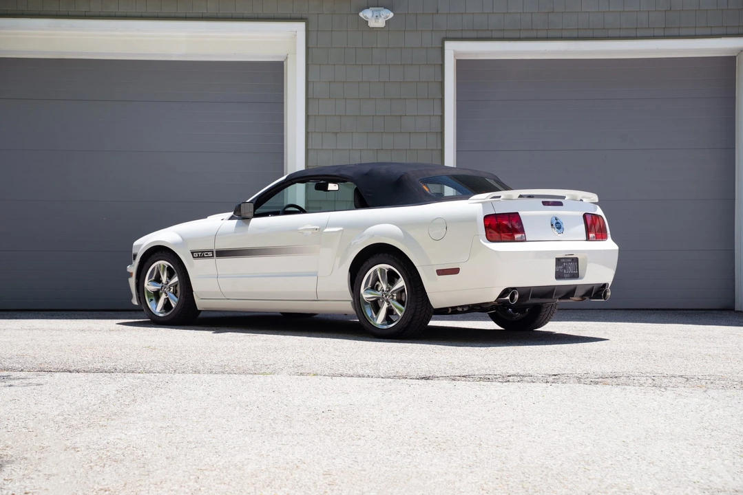 2007 Ford S197 Mustang GT - Image 26 of 31