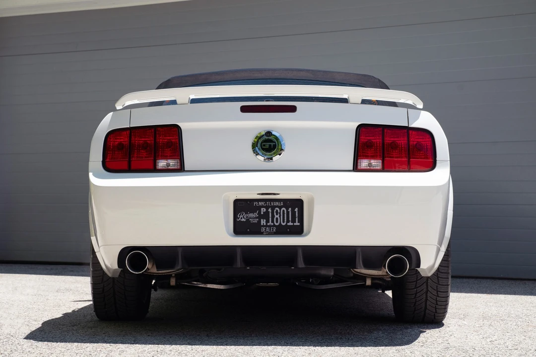 2007 Ford S197 Mustang GT - Image 25 of 31
