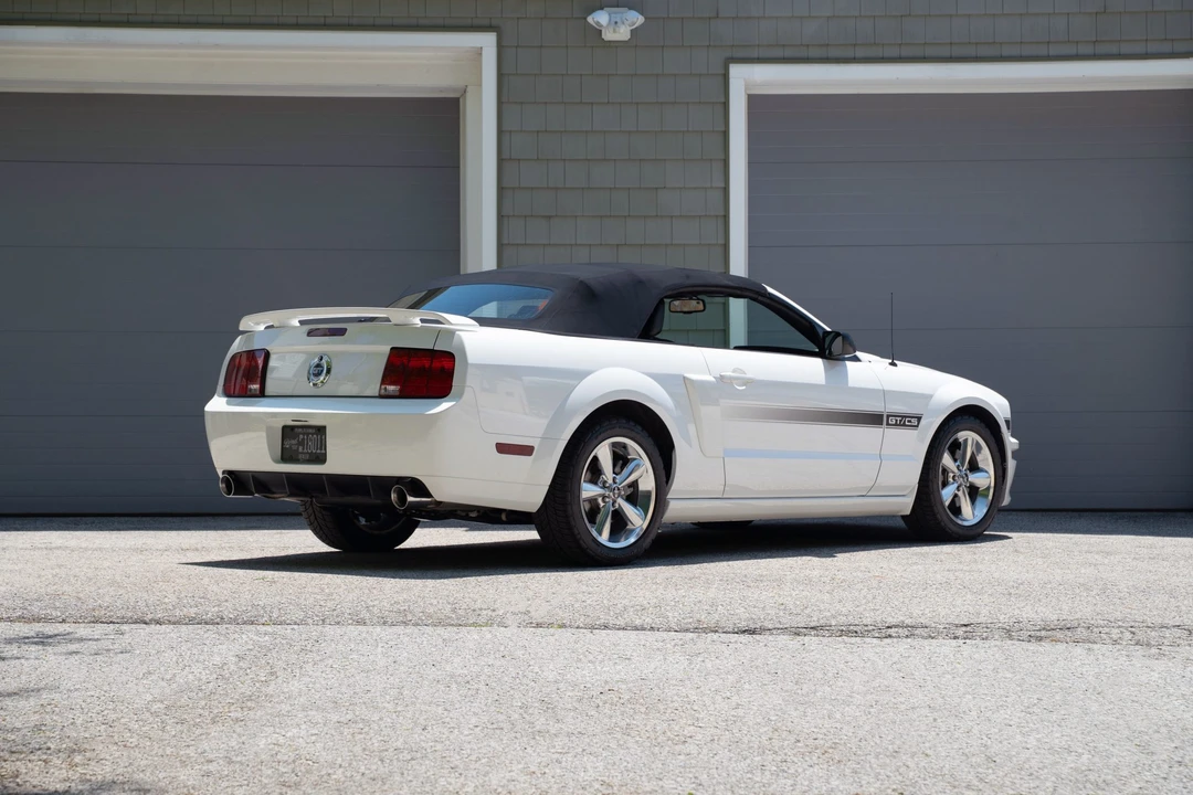 2007 Ford S197 Mustang GT - Image 24 of 31