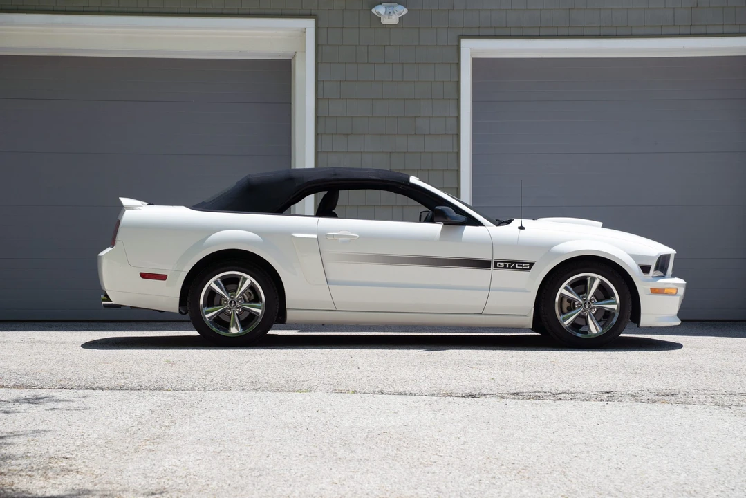 2007 Ford S197 Mustang GT - Image 23 of 31