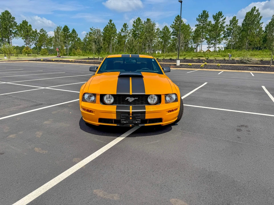 2007 Ford S197 Mustang GT - Image 5 of 31