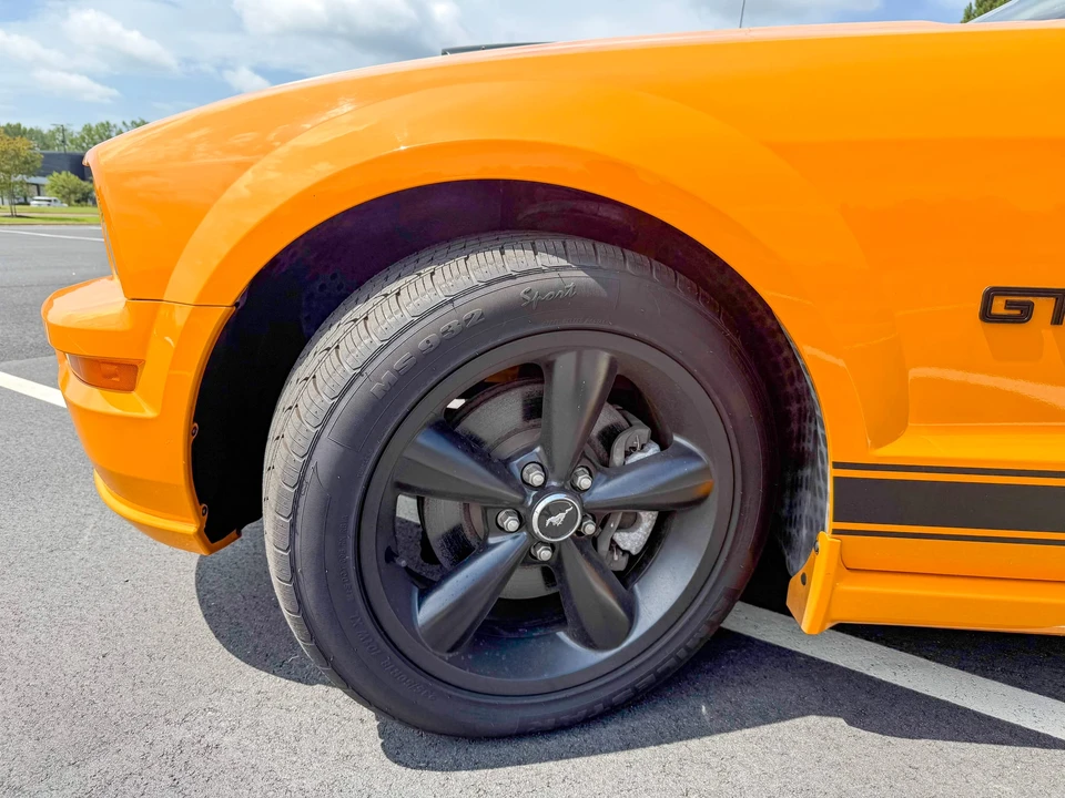 2007 Ford S197 Mustang GT - Image 30 of 31
