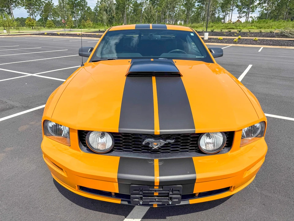 2007 Ford S197 Mustang GT - Image 6 of 31