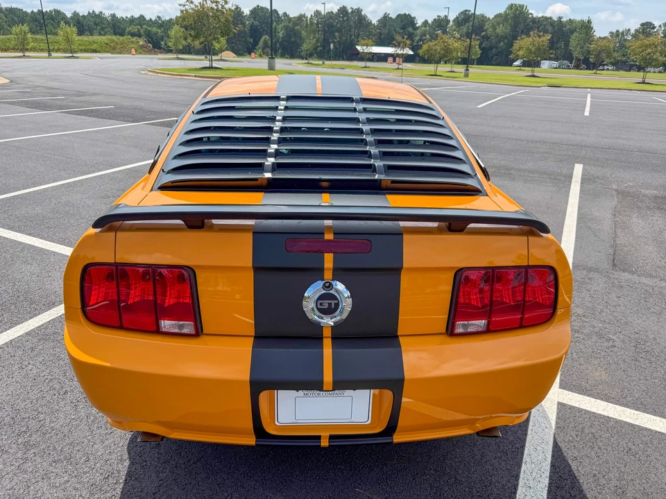 2007 Ford S197 Mustang GT - Image 13 of 31