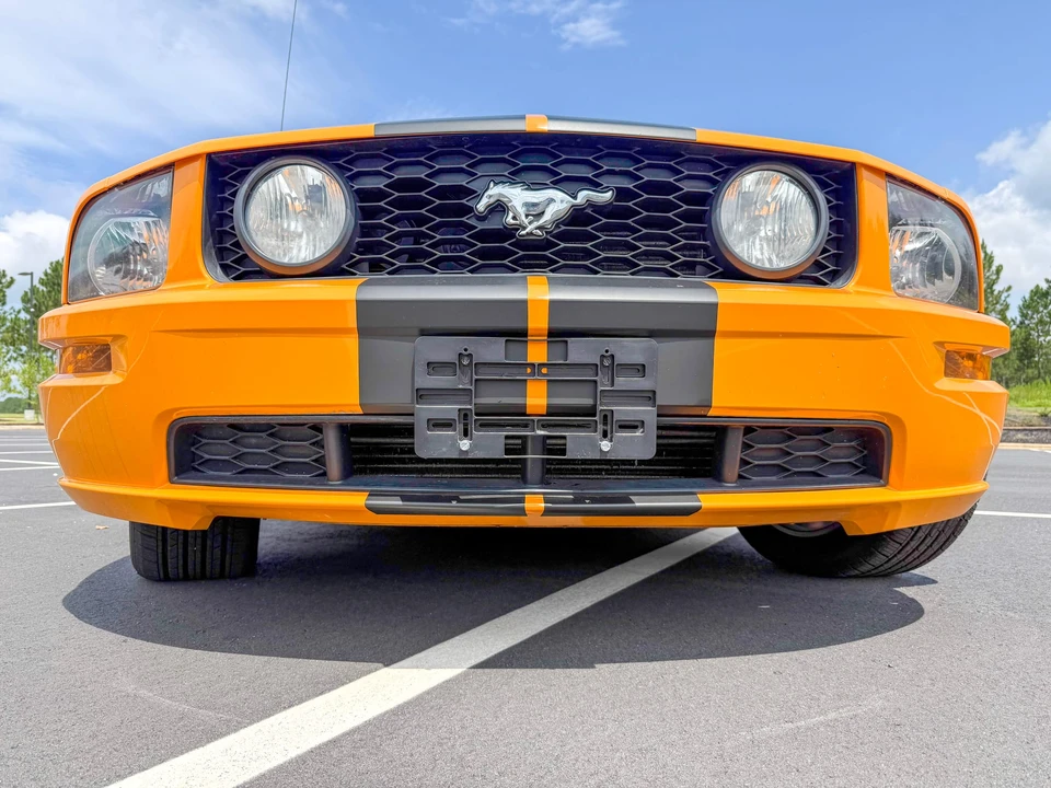 2007 Ford S197 Mustang GT - Image 7 of 31