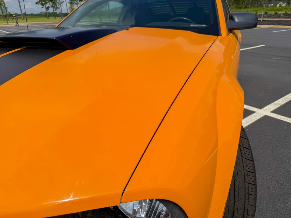 2007 Ford S197 Mustang GT - Image 29 of 31