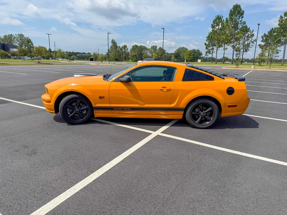 2007 Ford S197 Mustang GT - Image 17 of 31