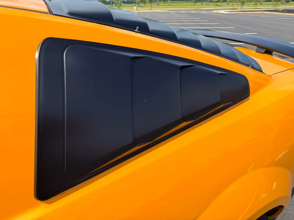 2007 Ford S197 Mustang GT - Image 26 of 31