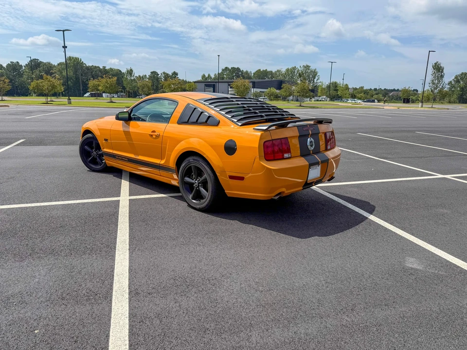 2007 Ford S197 Mustang GT - Image 16 of 31