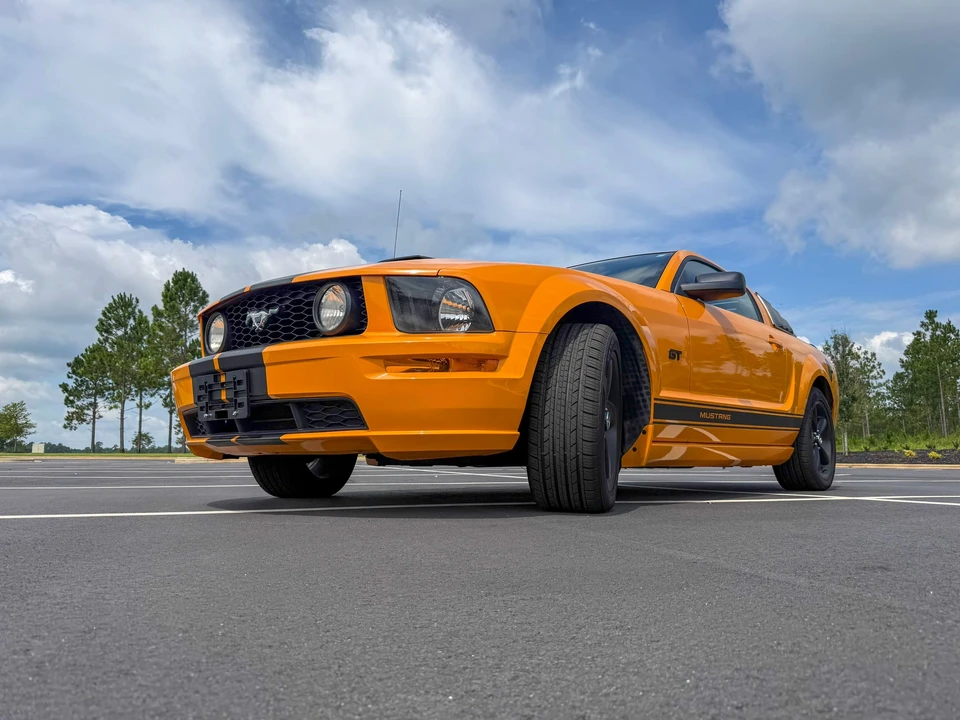 2007 Ford S197 Mustang GT - Image 4 of 31