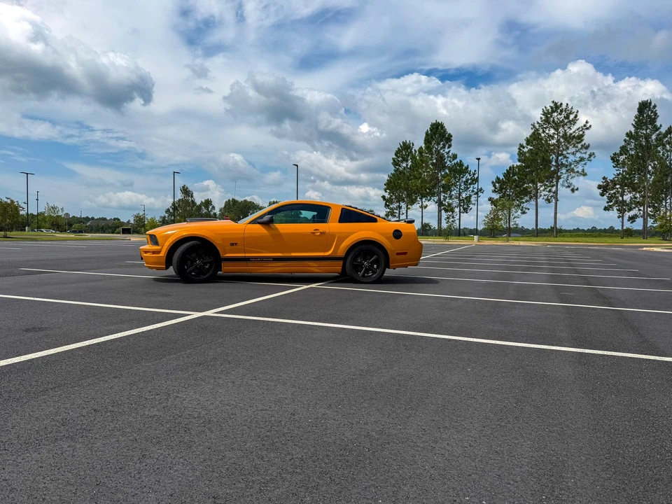 2007 Ford S197 Mustang GT - Image 18 of 31
