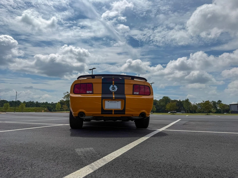 2007 Ford S197 Mustang GT - Image 14 of 31