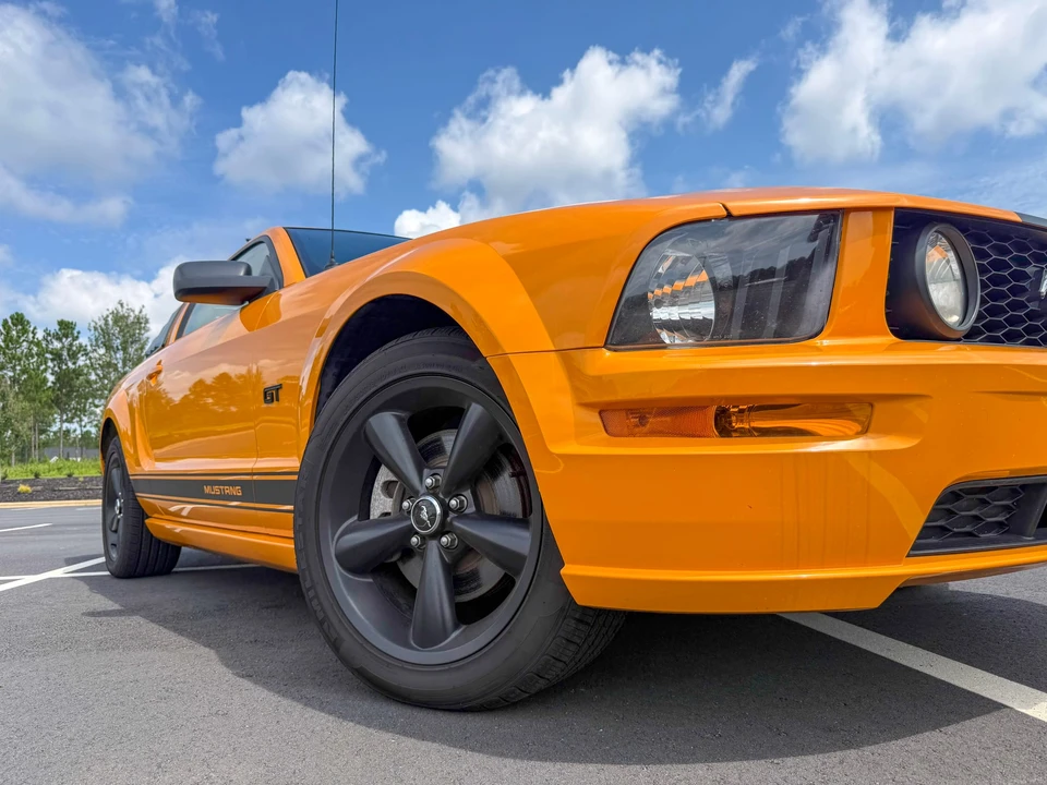 2007 Ford S197 Mustang GT - Image 20 of 31