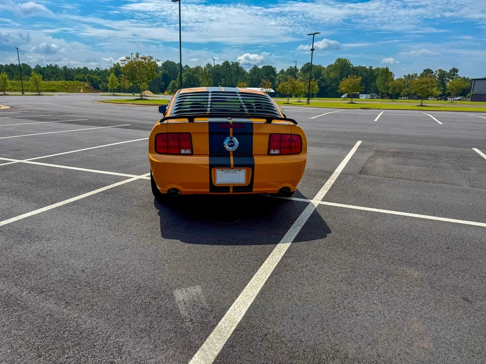 2007 Ford S197 Mustang GT - Image 15 of 31