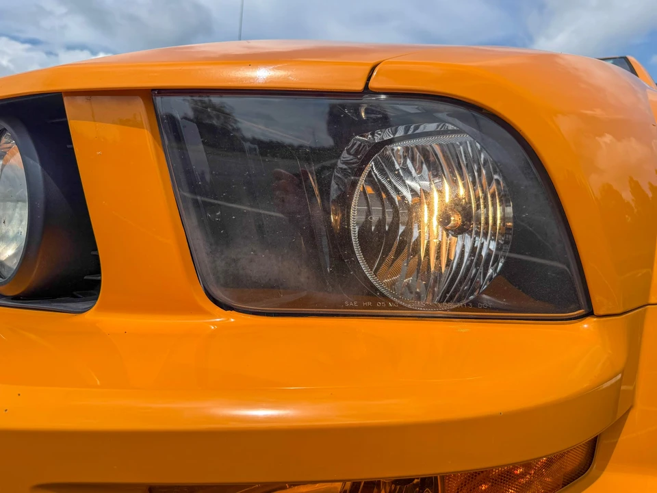 2007 Ford S197 Mustang GT - Image 22 of 31