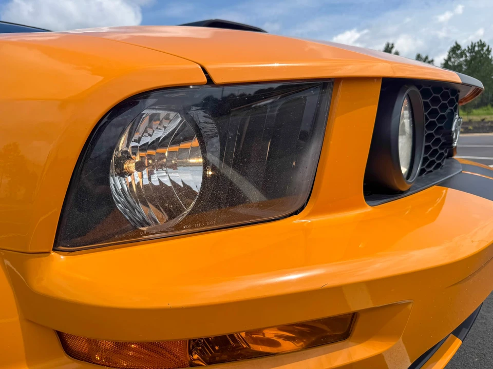 2007 Ford S197 Mustang GT - Image 21 of 31