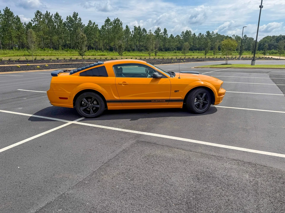 2007 Ford S197 Mustang GT - Image 10 of 31