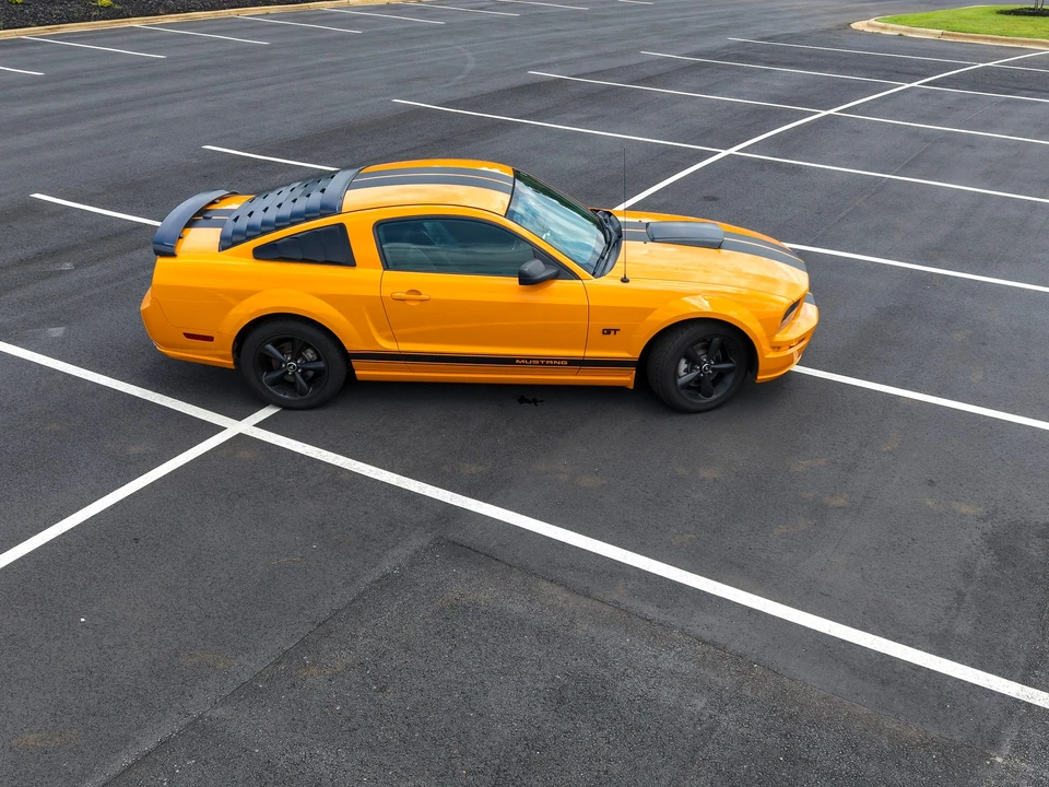 2007 Ford S197 Mustang GT - Image 11 of 31