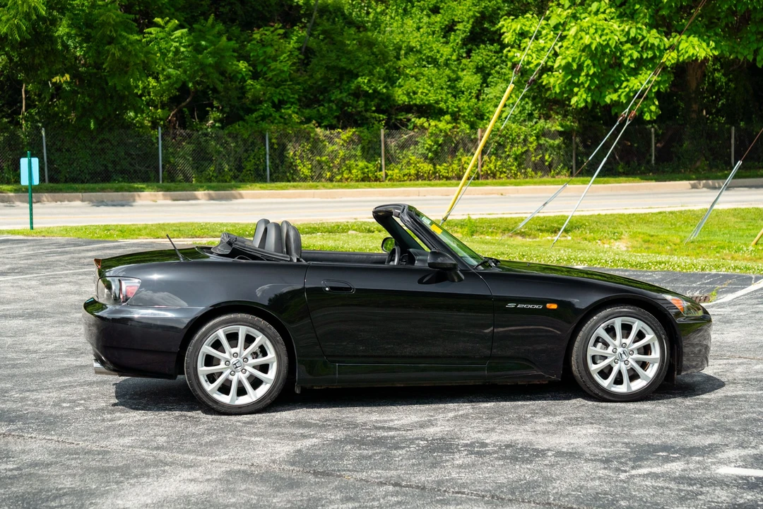 2007 Honda AP2 S2000 - Image 31 of 31