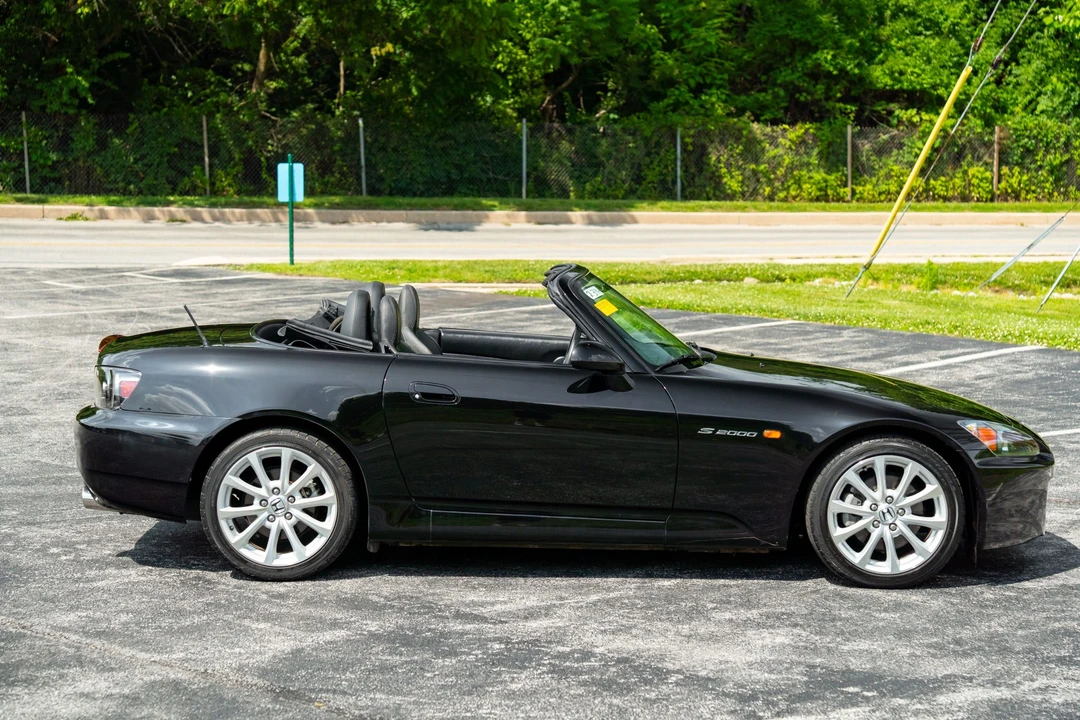 2007 Honda AP2 S2000 - Image 30 of 31