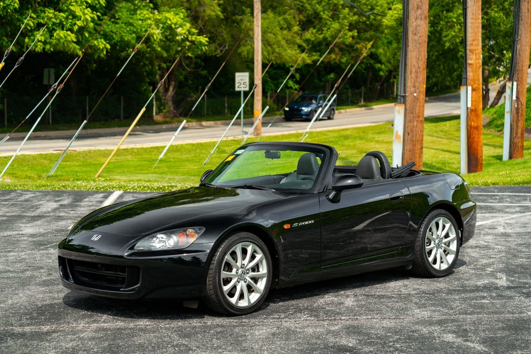2007 Honda AP2 S2000 - Image 7 of 31
