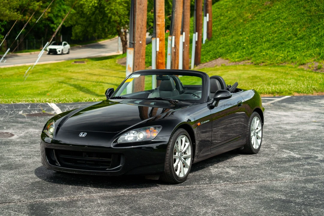 2007 Honda AP2 S2000 - Image 11 of 31