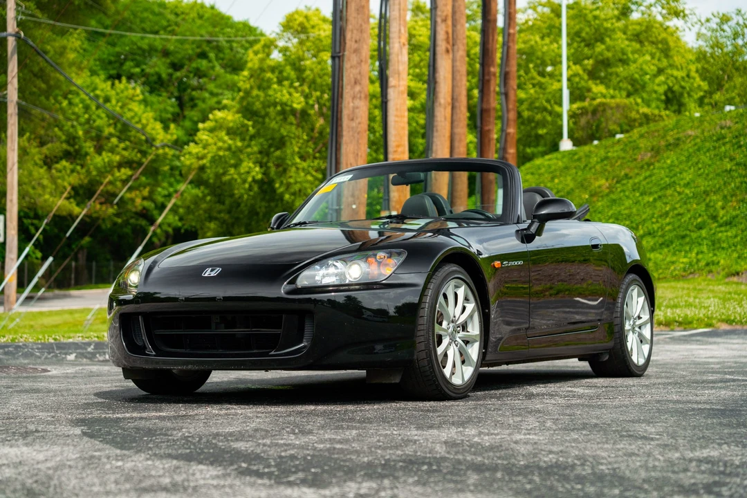 2007 Honda AP2 S2000 - Image 12 of 31