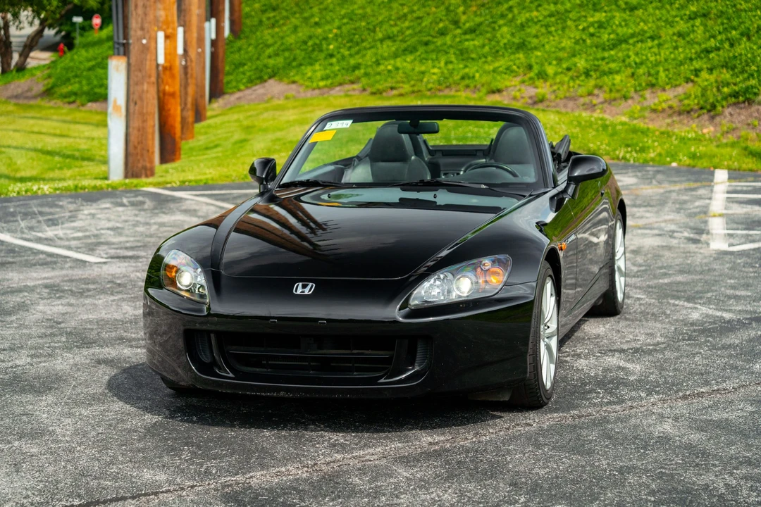 2007 Honda AP2 S2000 - Image 16 of 31