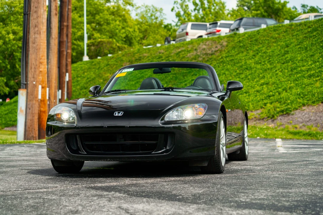 2007 Honda AP2 S2000 - Image 17 of 31