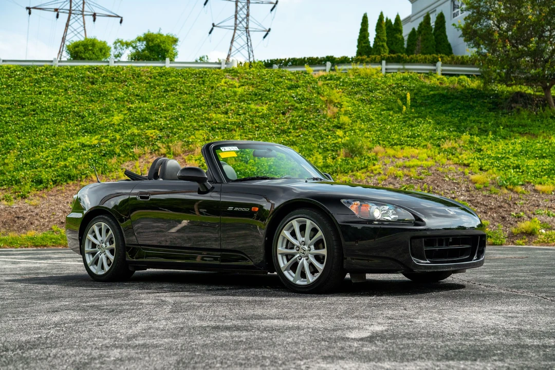 2007 Honda AP2 S2000 - Image 26 of 31