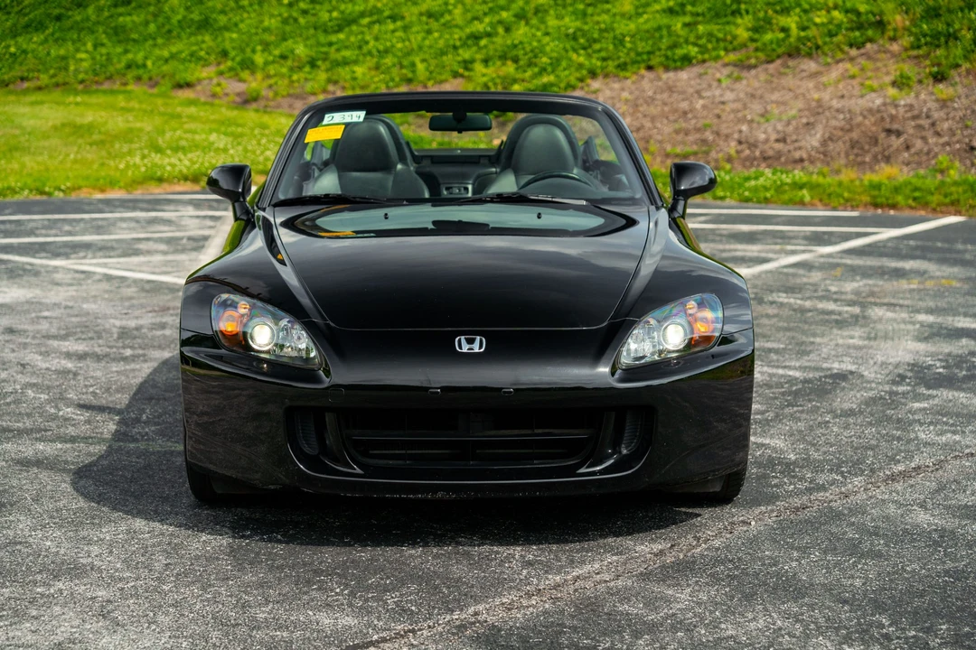 2007 Honda AP2 S2000 - Image 19 of 31