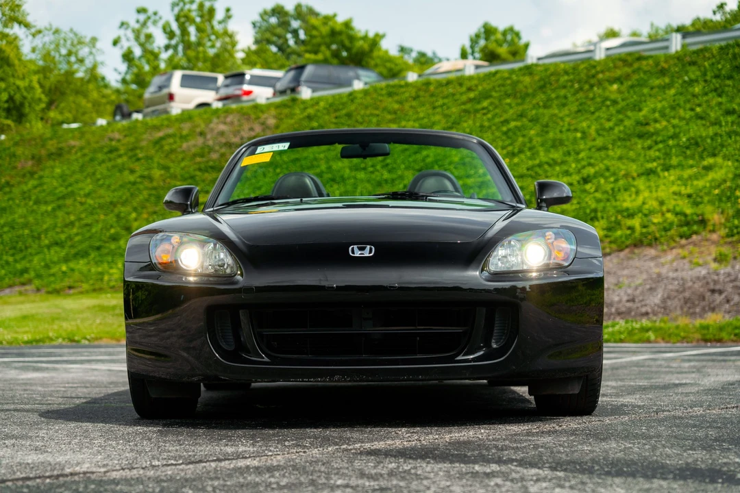 2007 Honda AP2 S2000 - Image 20 of 31