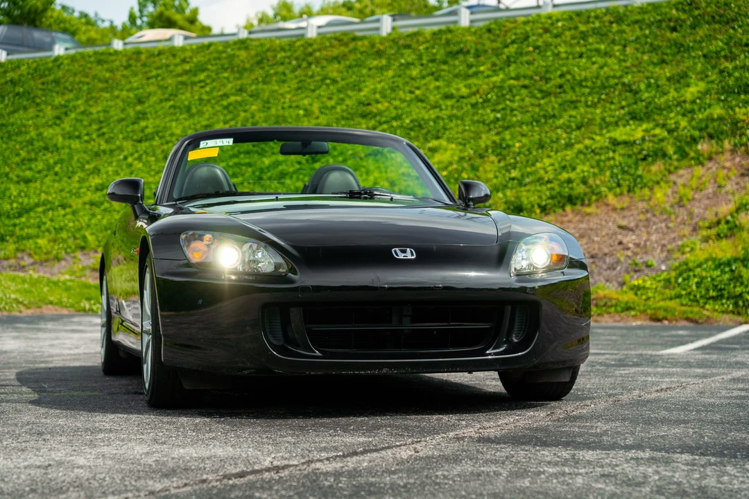 2007 Honda AP2 S2000 - Image 22 of 31