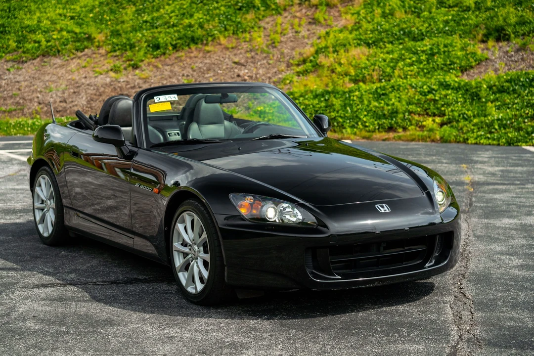 2007 Honda AP2 S2000 - Image 24 of 31