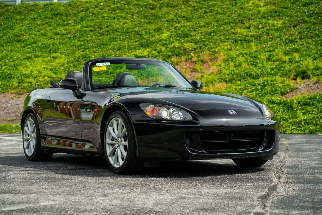 2007 Honda AP2 S2000 - Image 23 of 31
