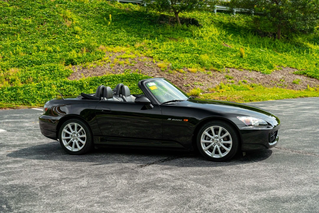 2007 Honda AP2 S2000 - Image 27 of 31