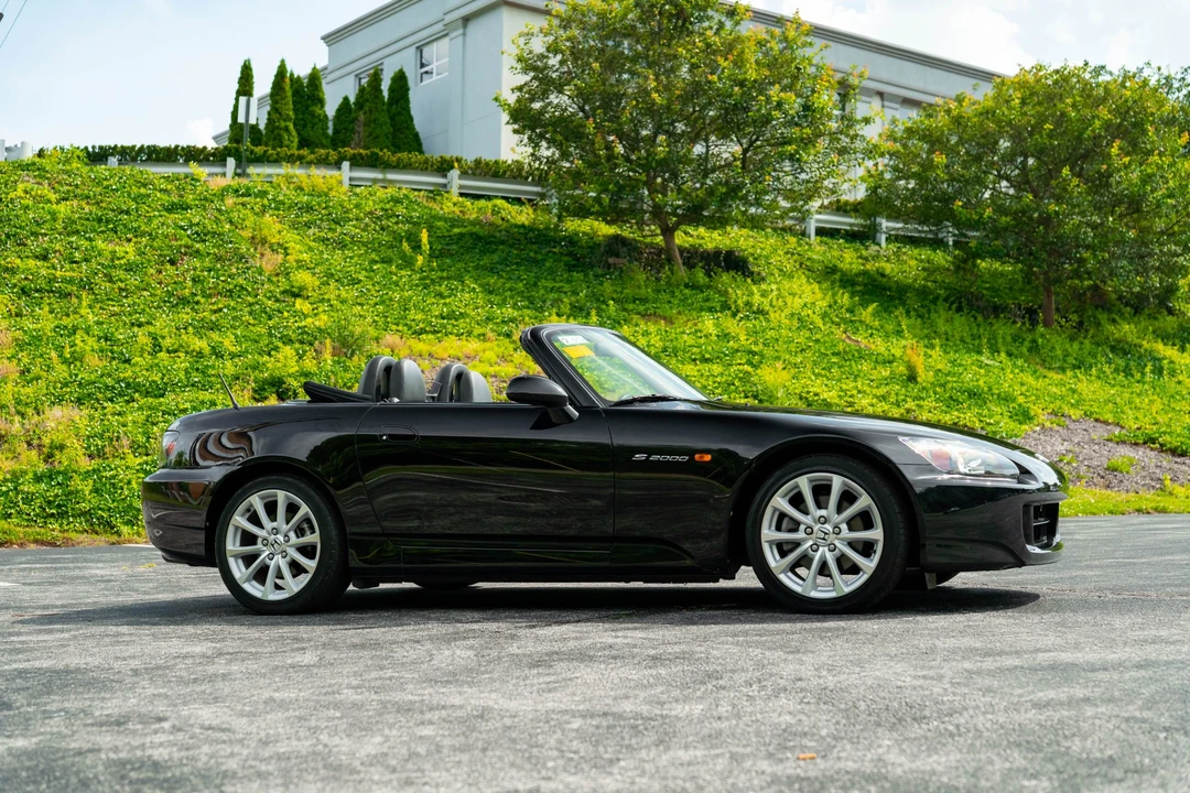 2007 Honda AP2 S2000 - Image 28 of 31