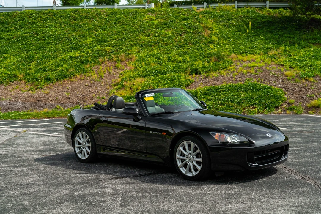 2007 Honda AP2 S2000 - Image 25 of 31