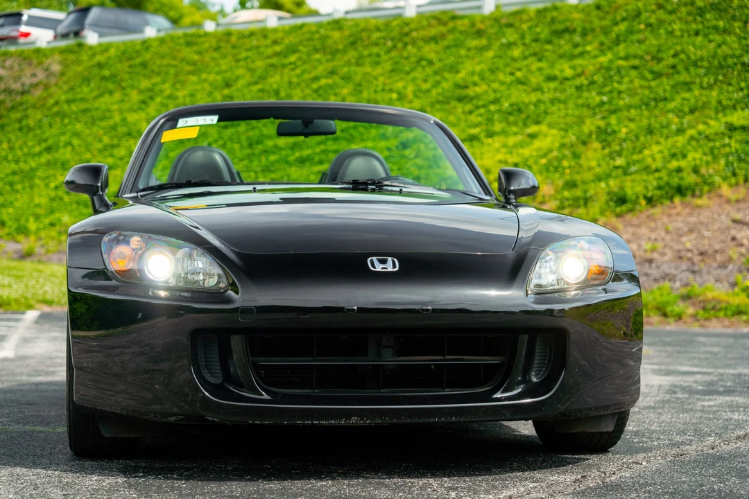 2007 Honda AP2 S2000 - Image 21 of 31