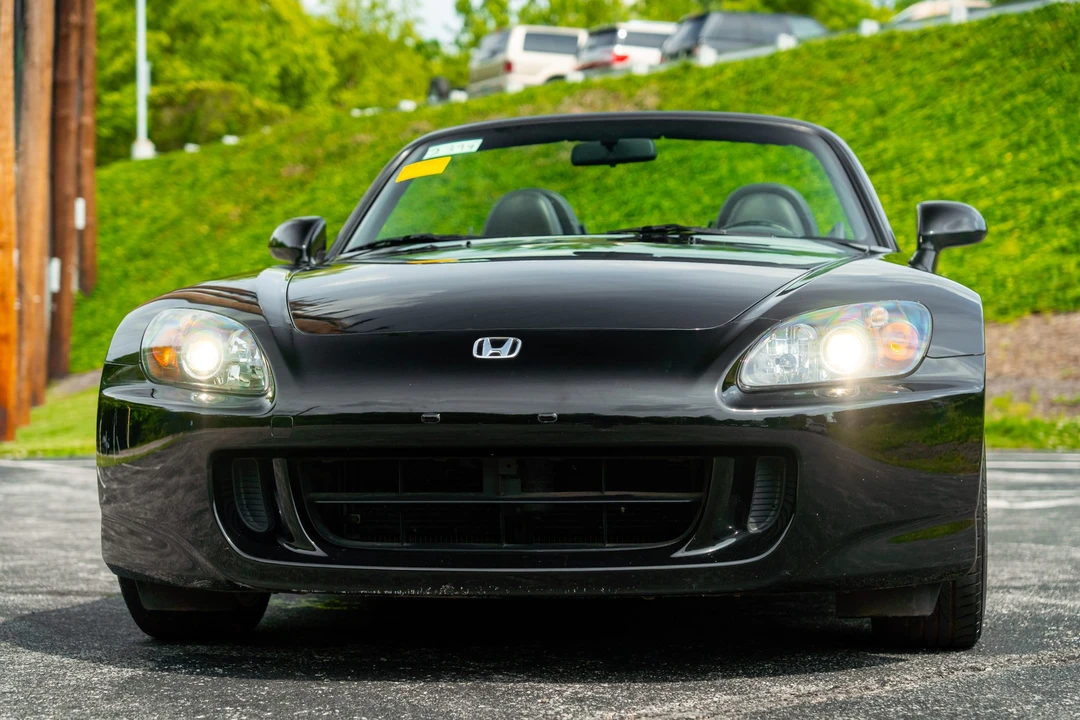 2007 Honda AP2 S2000 - Image 18 of 31
