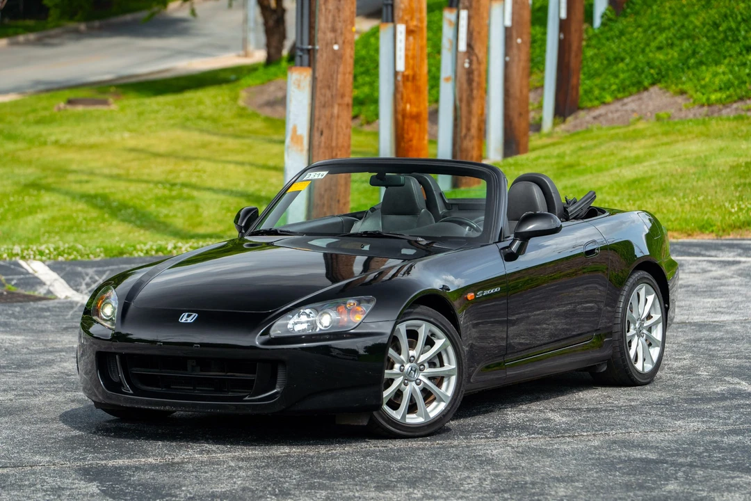 2007 Honda AP2 S2000 - Image 10 of 31