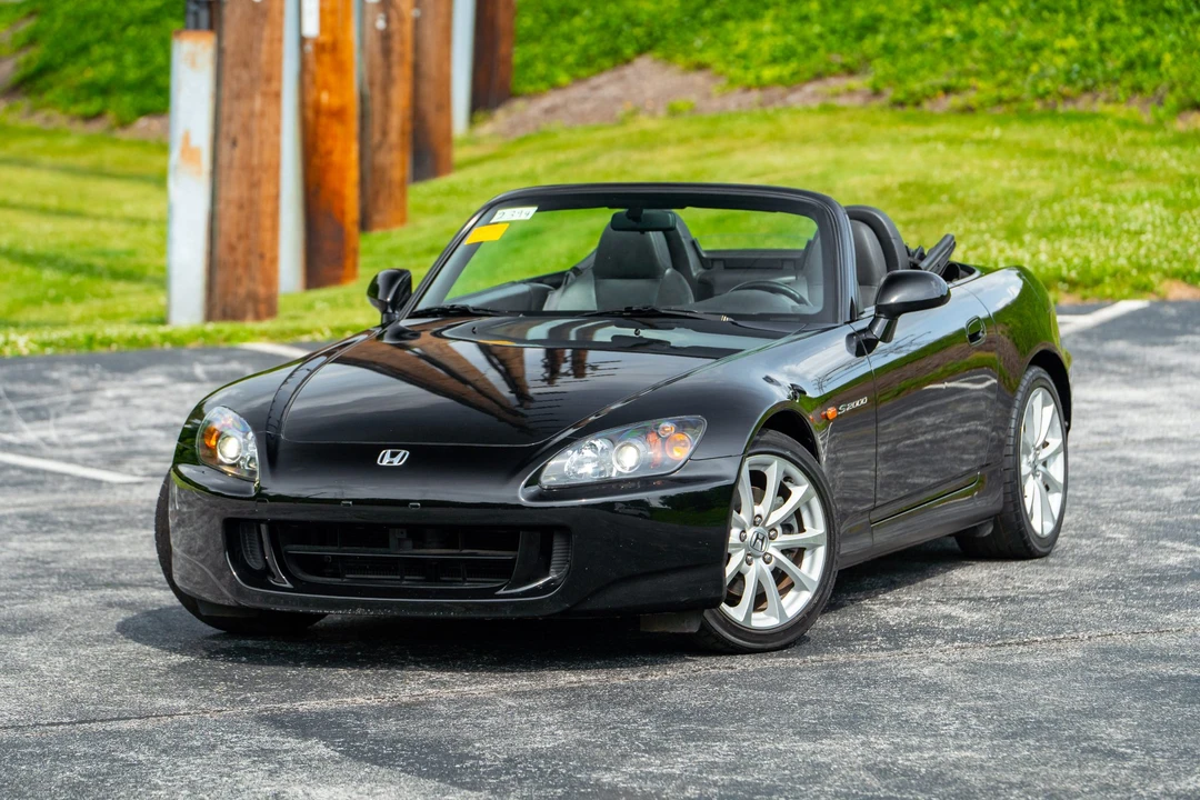 2007 Honda AP2 S2000 - Image 13 of 31