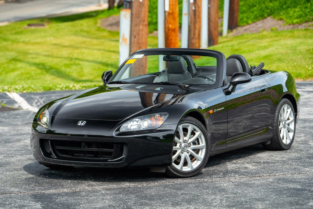 2007 Honda AP2 S2000 - Image 15 of 31