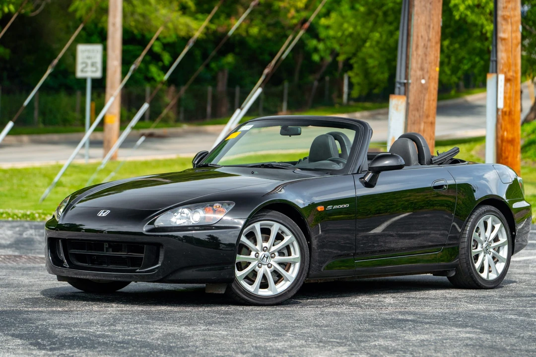 2007 Honda AP2 S2000 - Image 5 of 31