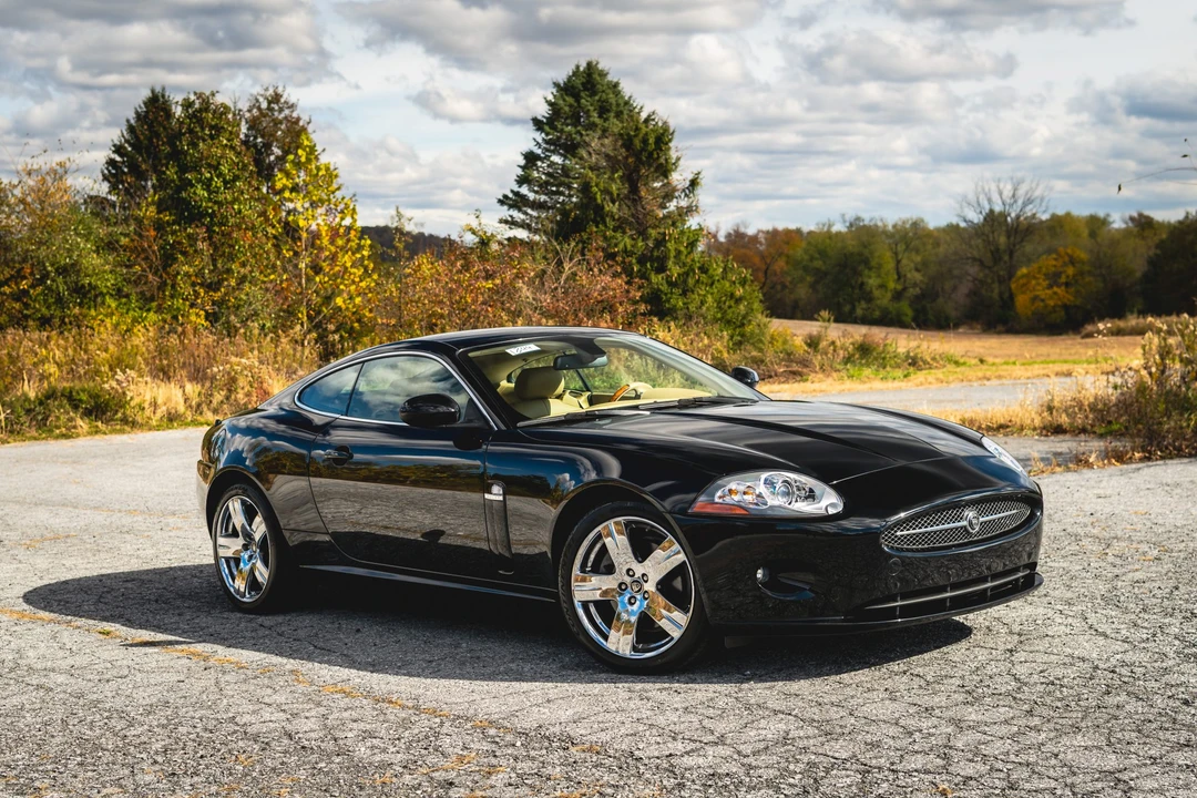2007 Jaguar X150 XK - Image 27 of 31