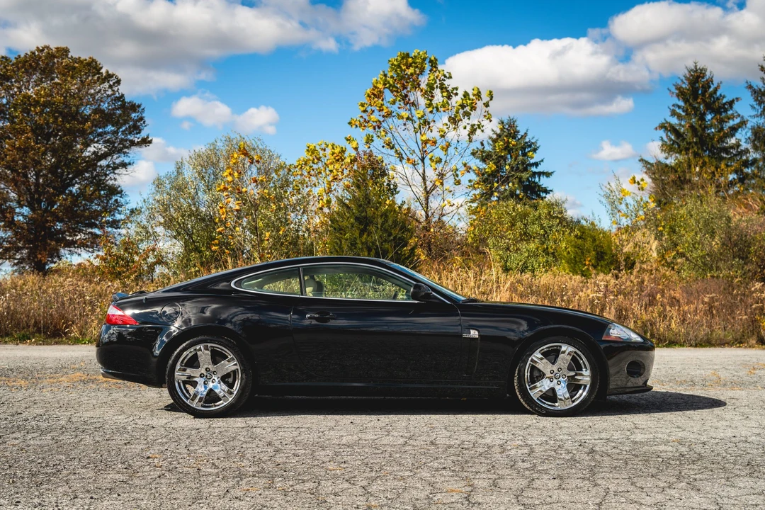 2007 Jaguar X150 XK - Image 24 of 31