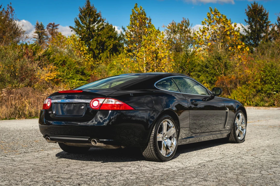 2007 Jaguar X150 XK - Image 21 of 31
