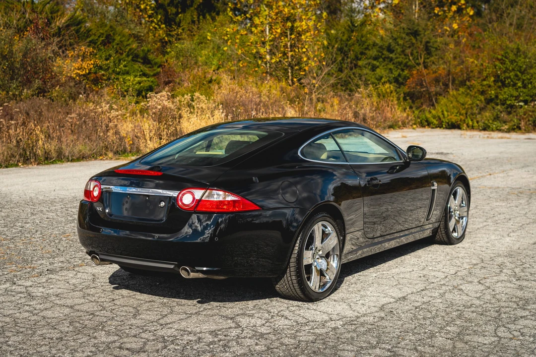 2007 Jaguar X150 XK - Image 22 of 31