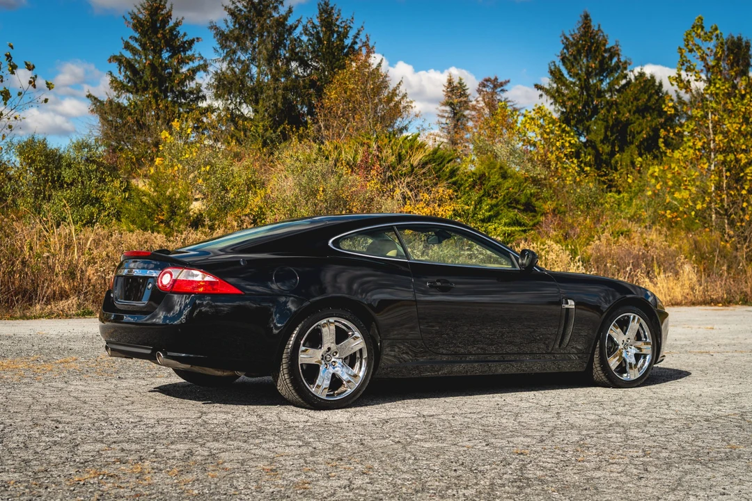 2007 Jaguar X150 XK - Image 23 of 31